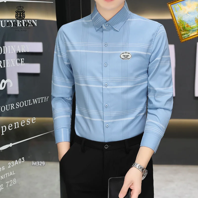 Prada Shirts SportInspired 166738