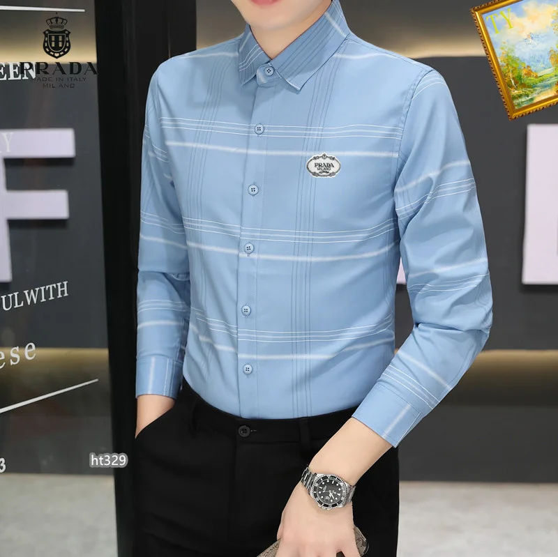 Prada Shirts SportInspired 166738