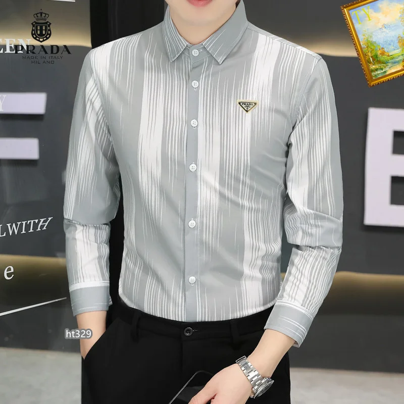 Durable Prada Shirts 166705