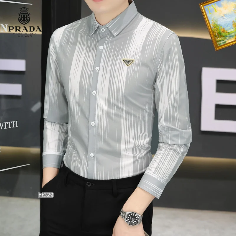 Durable Prada Shirts 166705