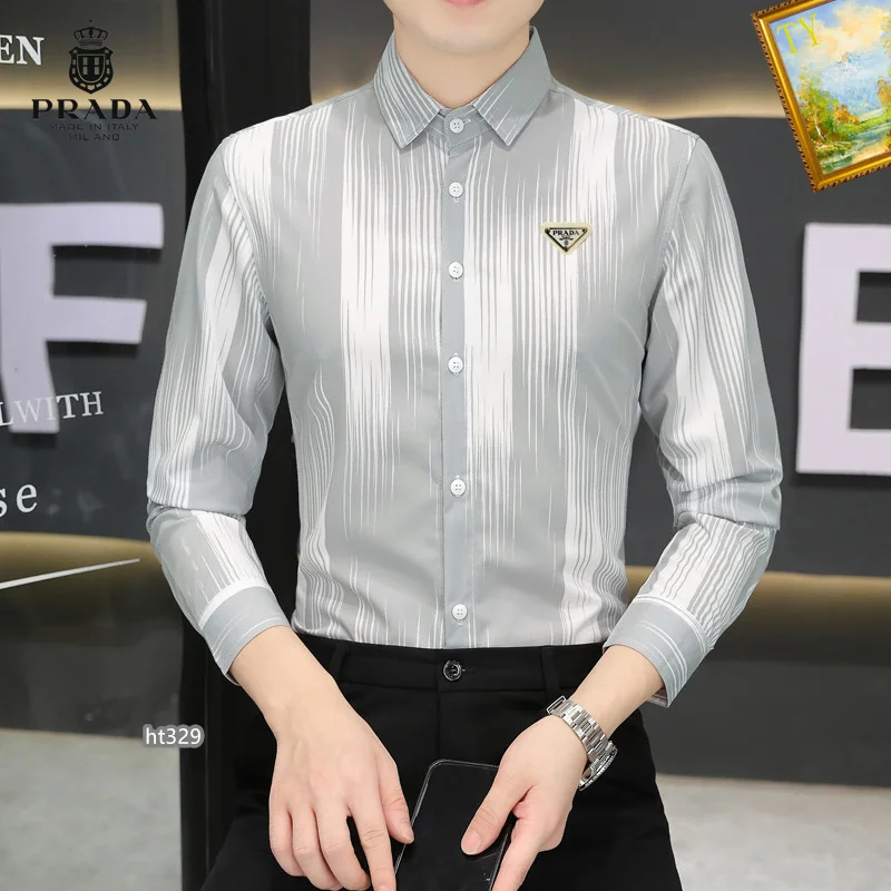 Durable Prada Shirts 166705