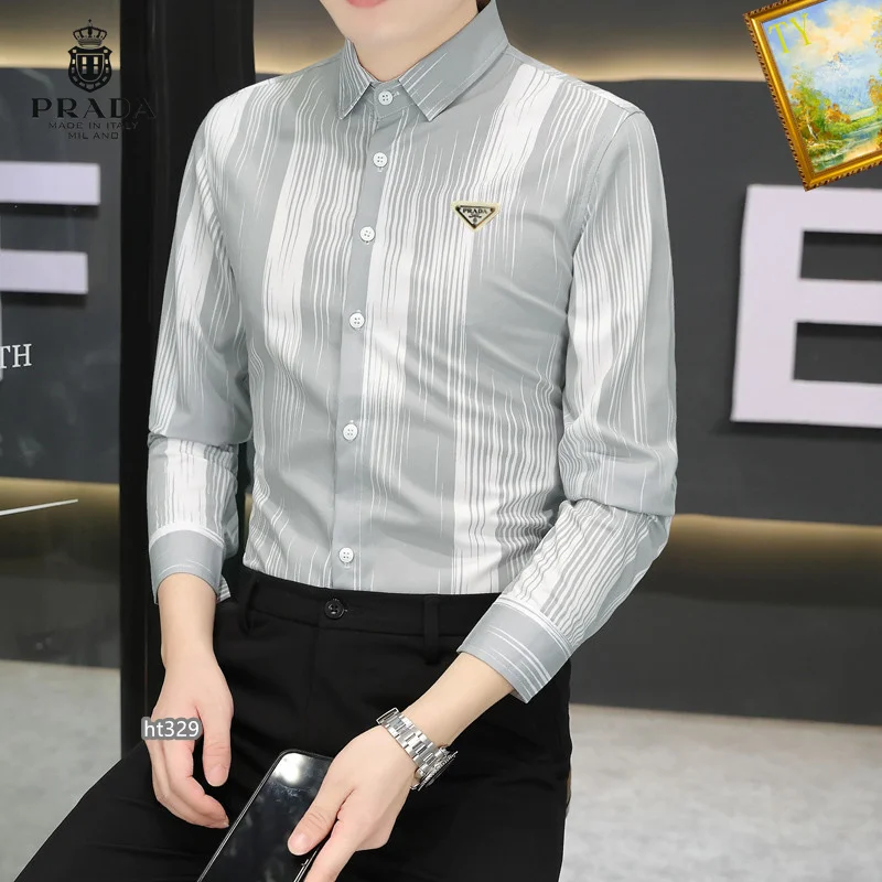 Durable Prada Shirts 166705