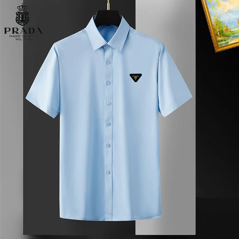 Prada Shirts Premium 166713