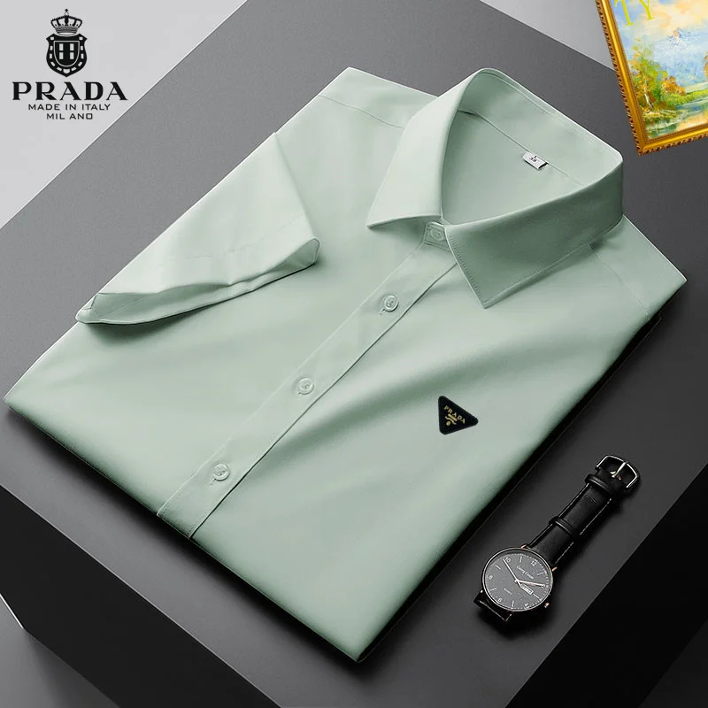 Prada Shirts Premium 166713