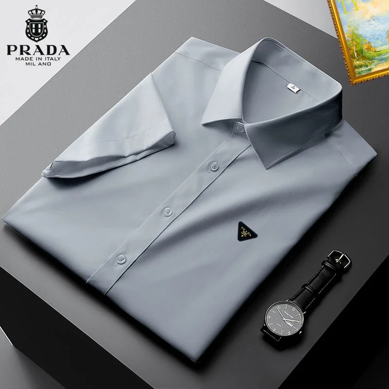 Prada Shirts Premium 166713