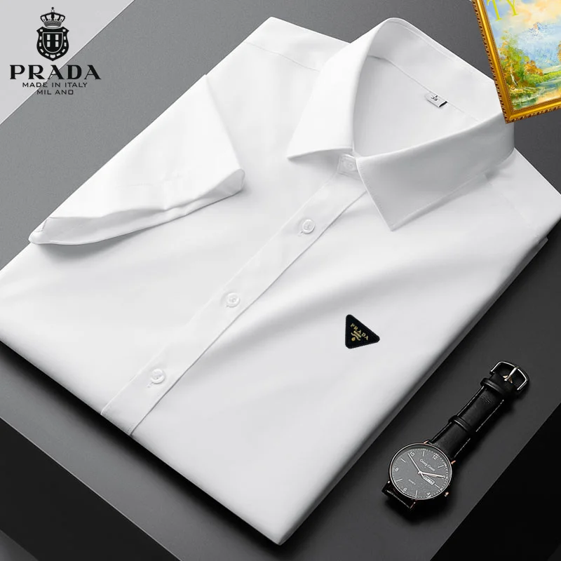 Prada Shirts Premium 166713