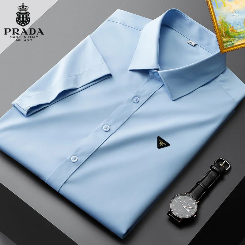 Prada Shirts Premium 166713