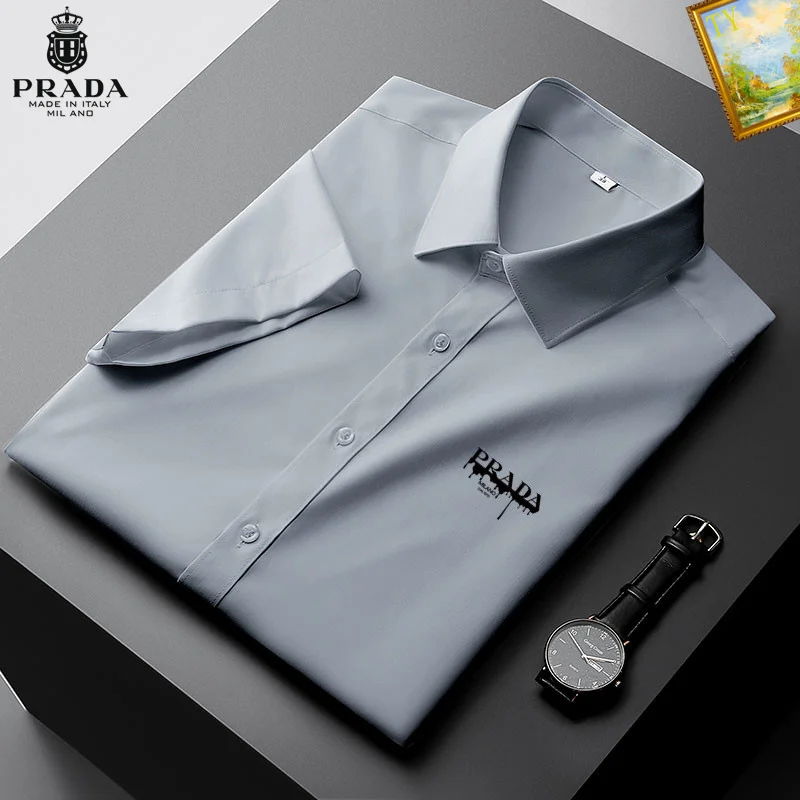 Neat Prada Shirts 166751