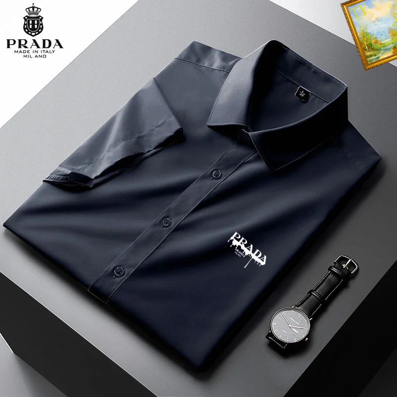 Neat Prada Shirts 166751