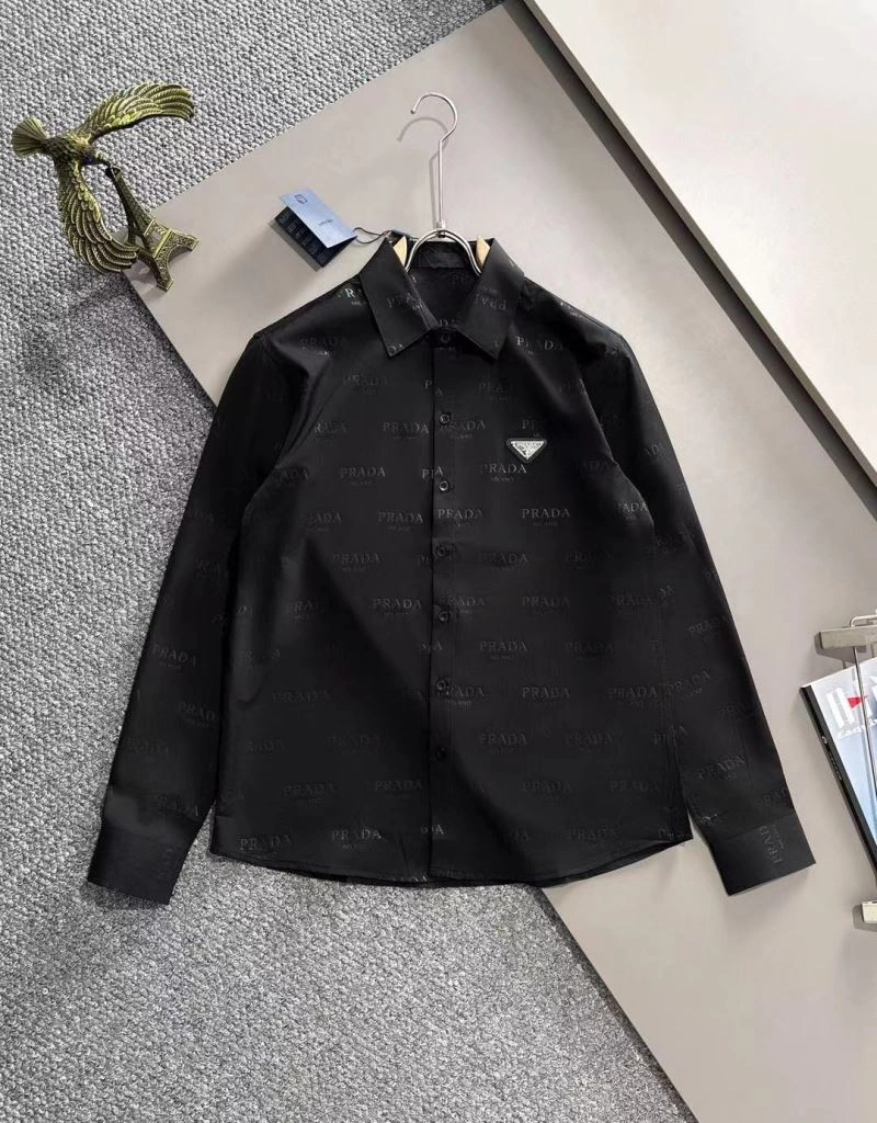 Durable Prada Shirts 171443