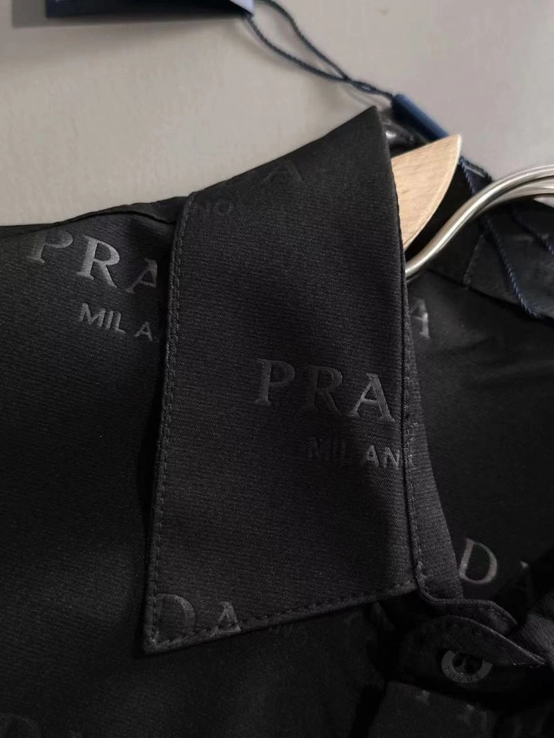 Durable Prada Shirts 171443