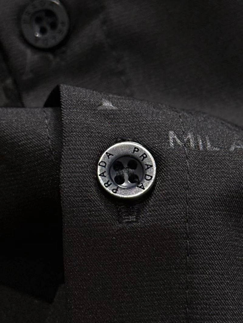 Durable Prada Shirts 171443