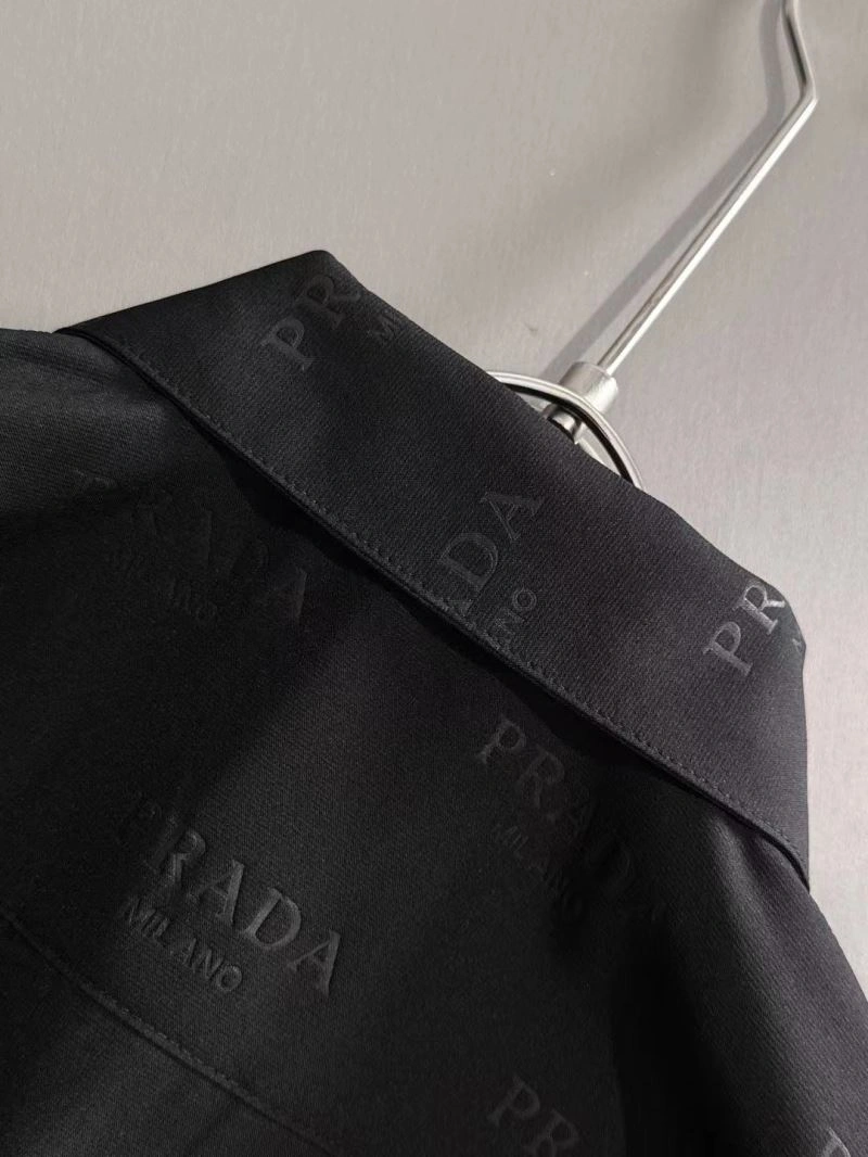 Durable Prada Shirts 171443