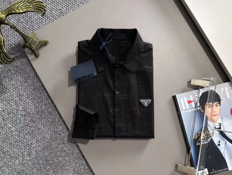 Durable Prada Shirts 171443