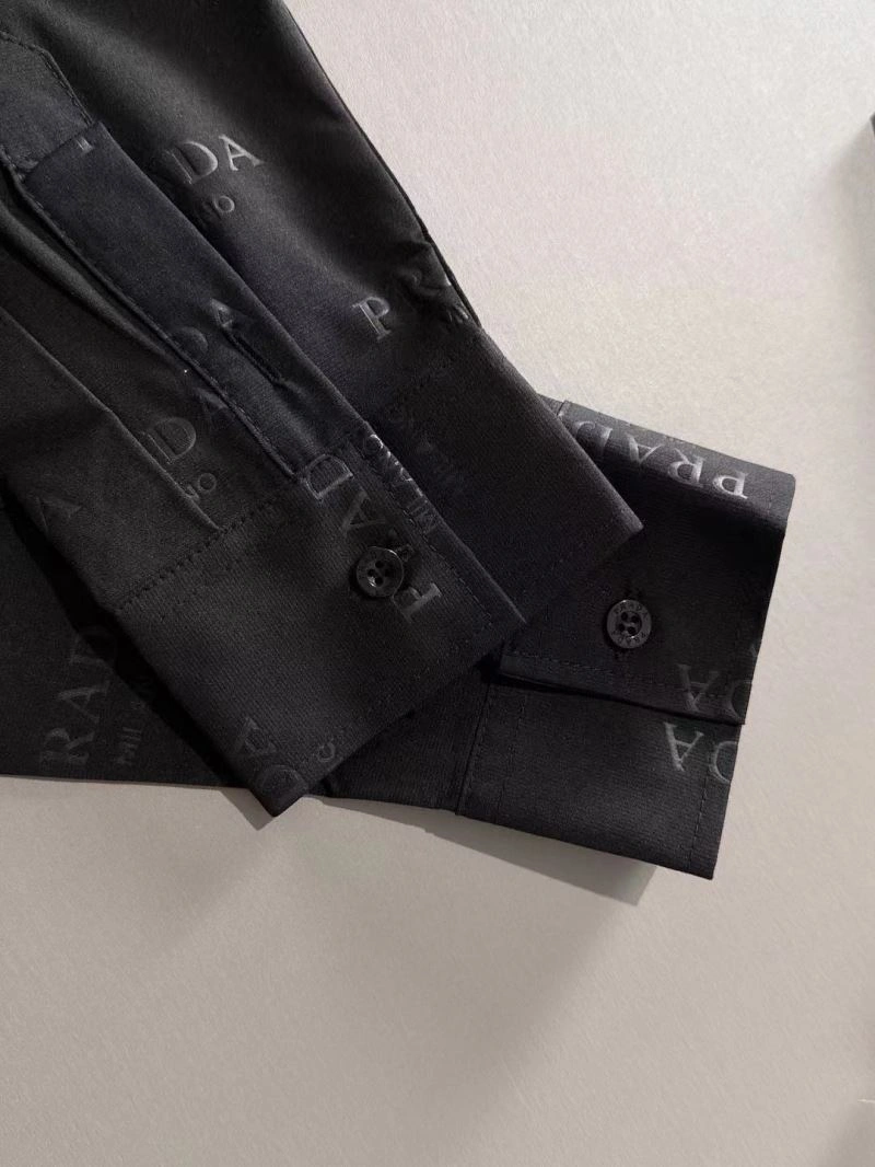 Durable Prada Shirts 171443