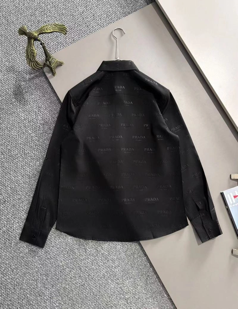 Durable Prada Shirts 171443