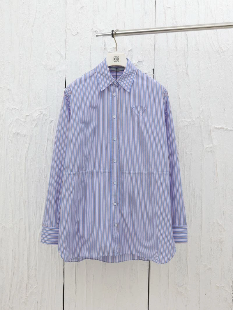 Prada Shirts Casual 171442