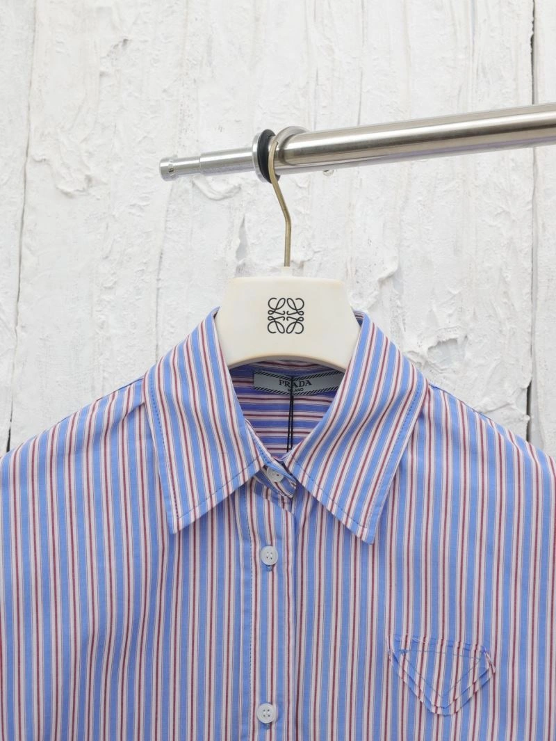 Prada Shirts Casual 171442
