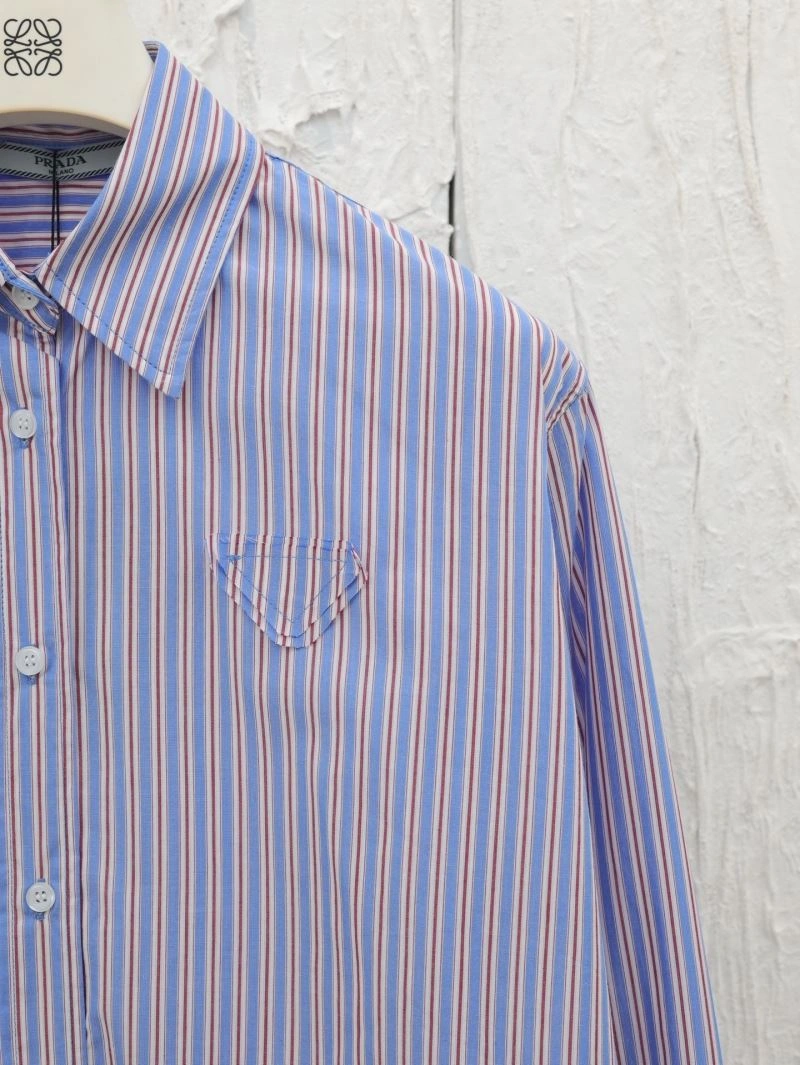 Prada Shirts Casual 171442