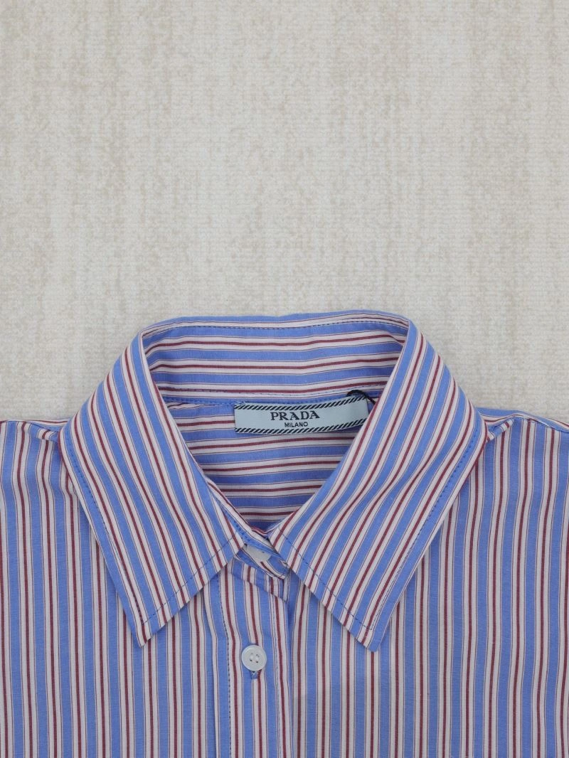 Prada Shirts Casual 171442