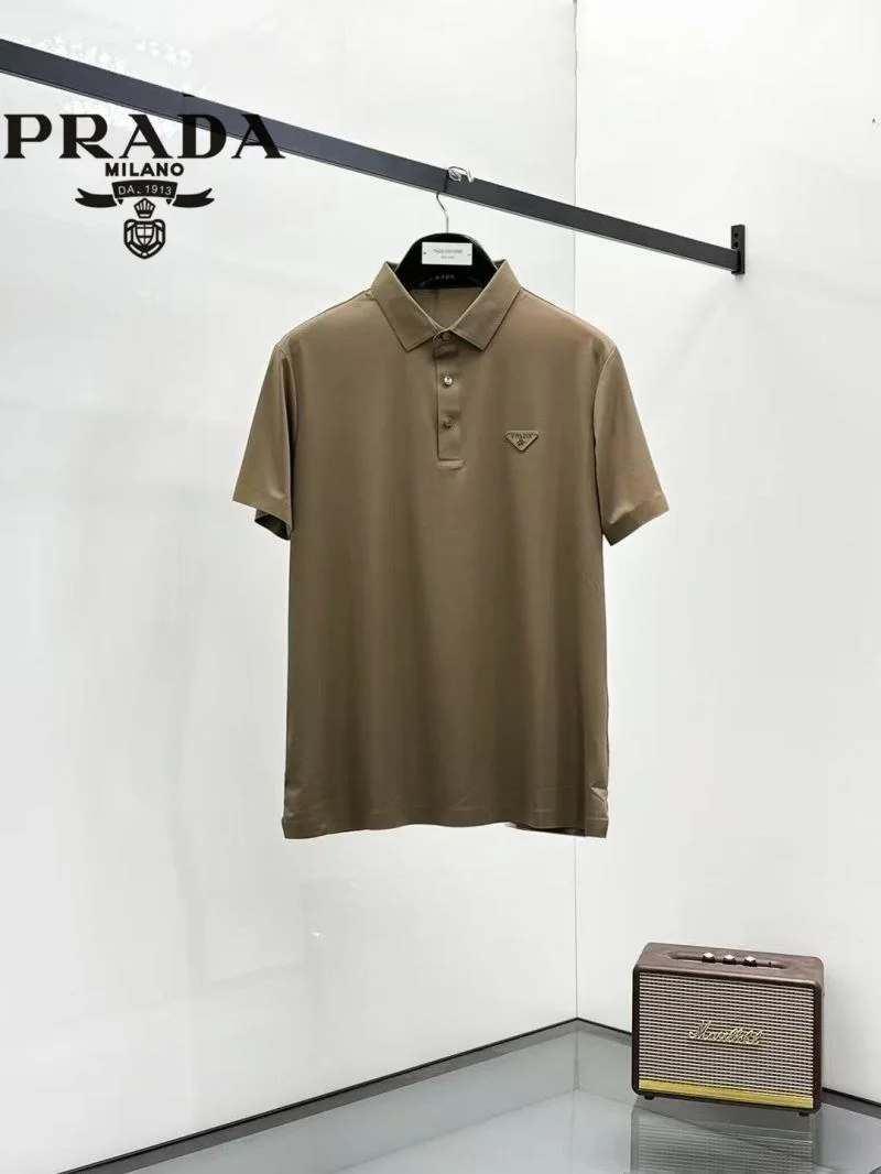 Durable Prada Shirts 166635