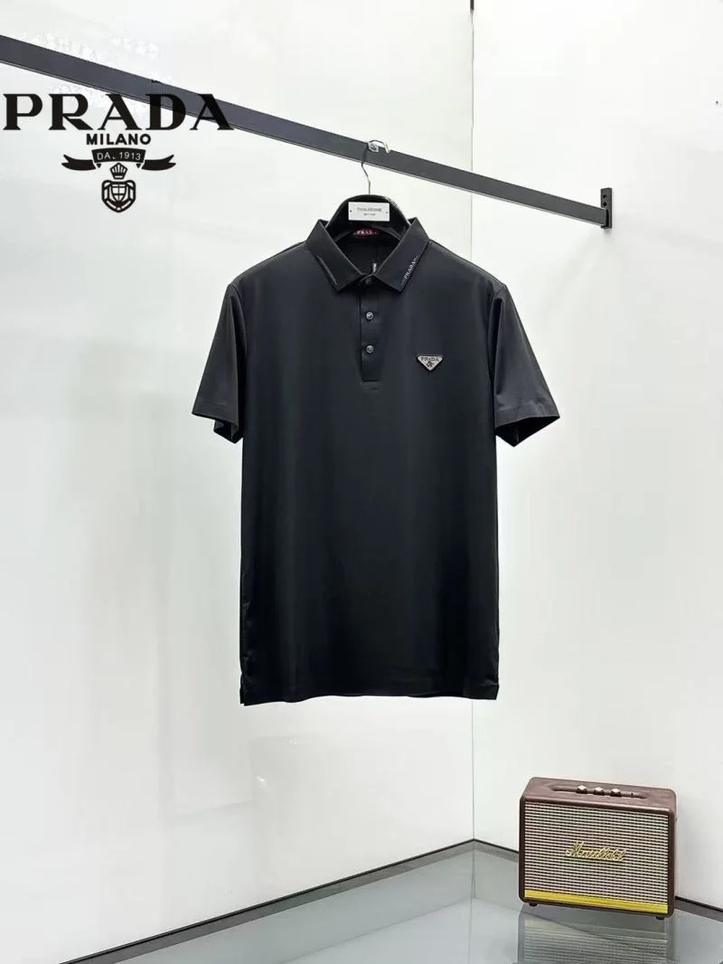 Durable Prada Shirts 166635