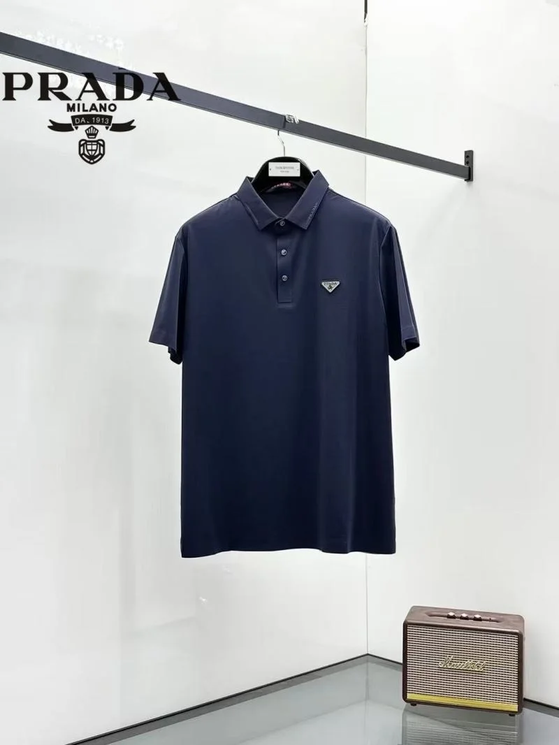 Durable Prada Shirts 166635