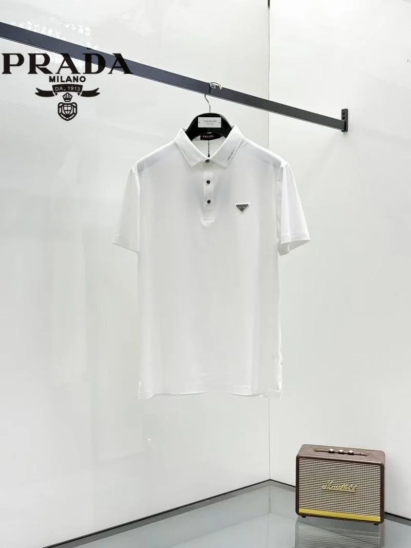 Durable Prada Shirts 166635
