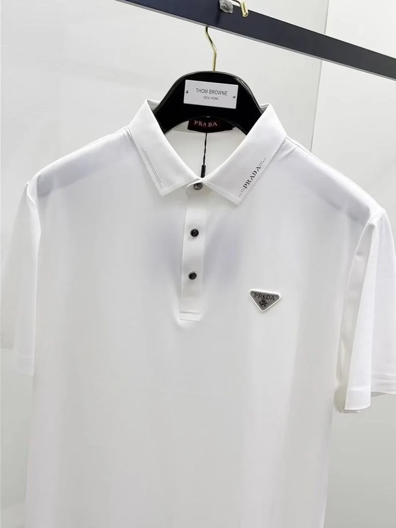 Durable Prada Shirts 166635