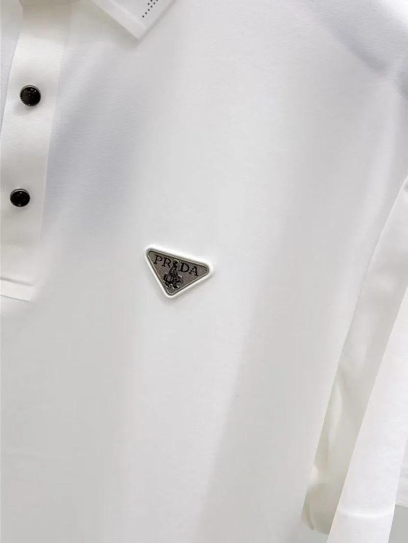 Durable Prada Shirts 166635