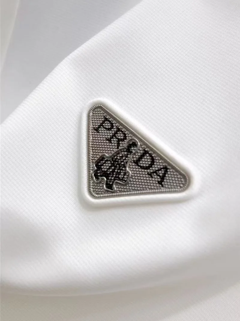 Durable Prada Shirts 166635