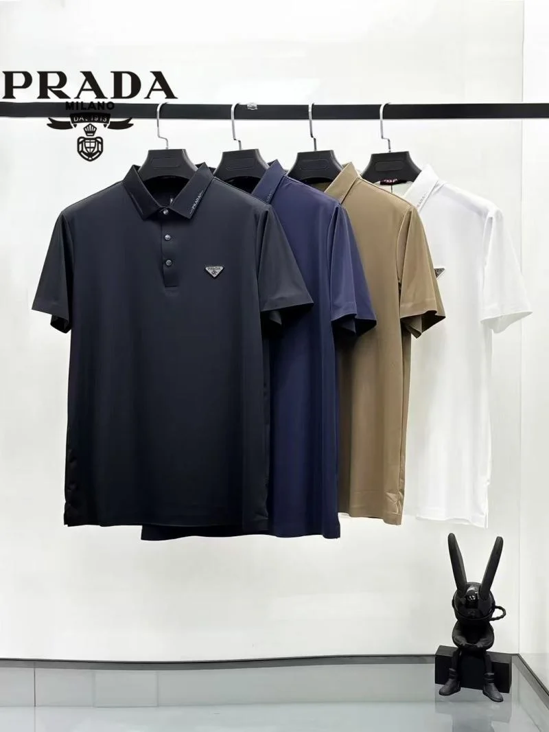 Durable Prada Shirts 166635