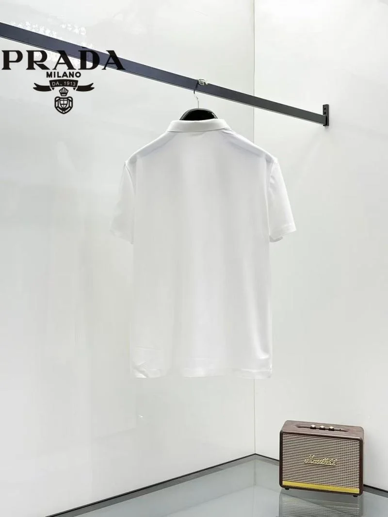 Durable Prada Shirts 166635
