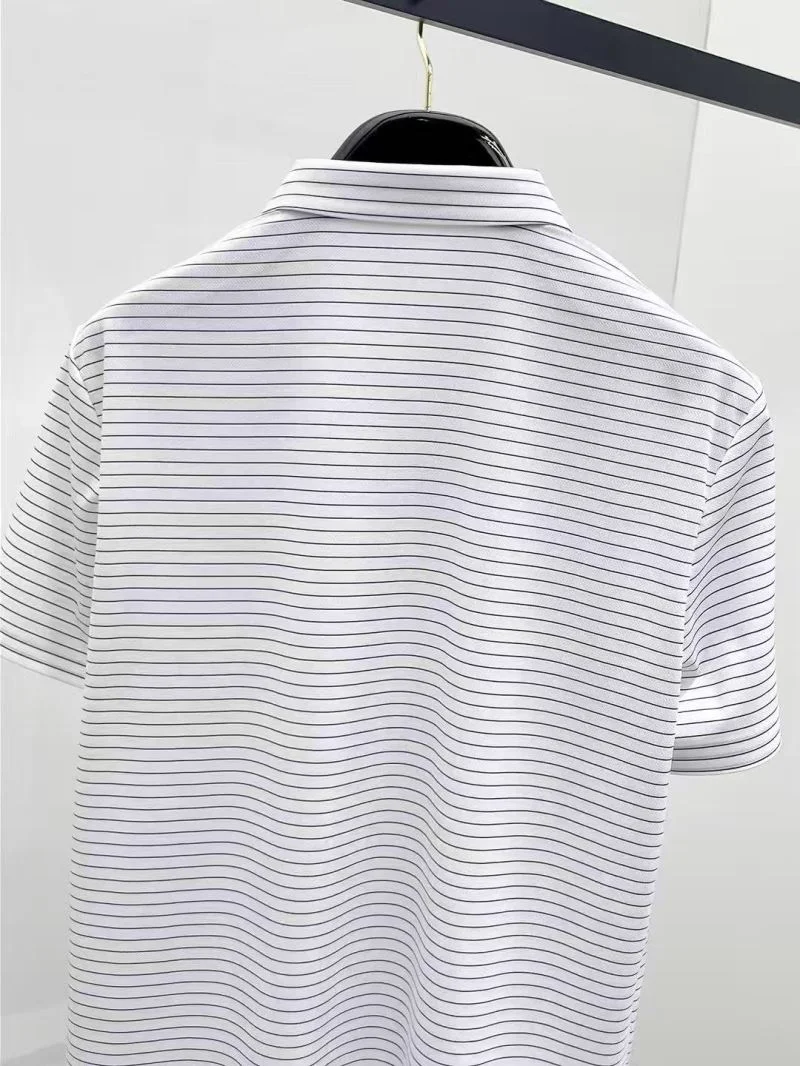 Refined Prada Shirts 166637
