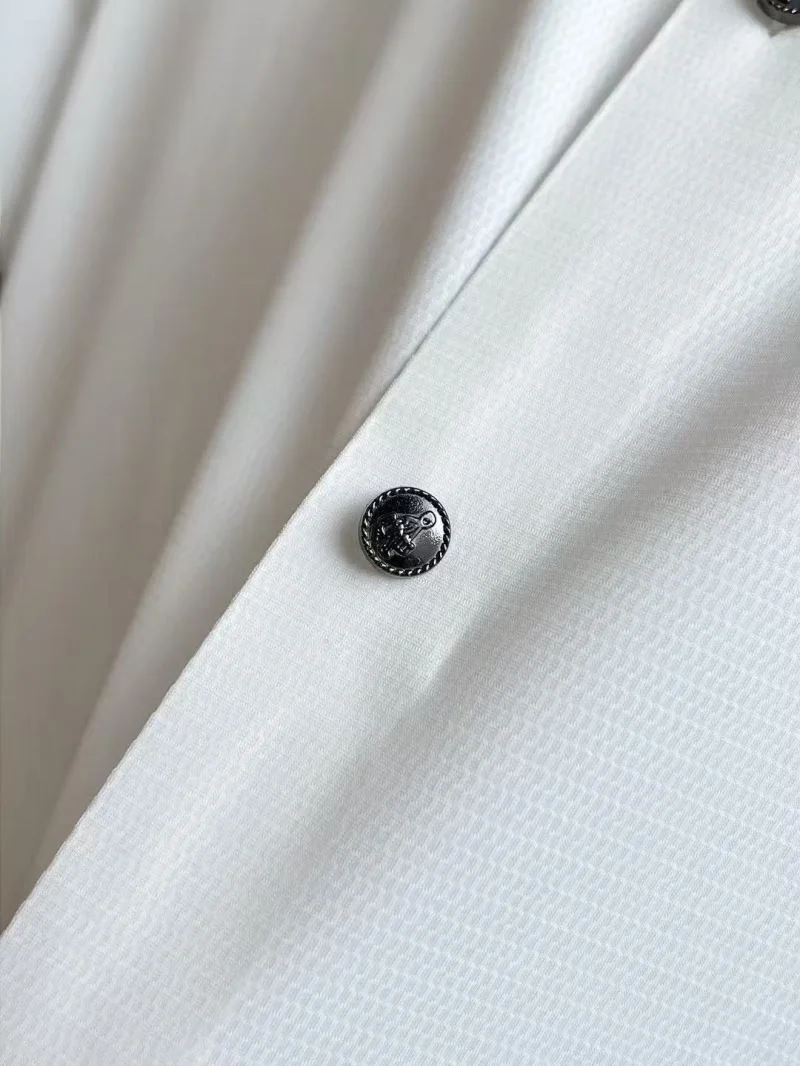Prada Shirts Unisex 166636
