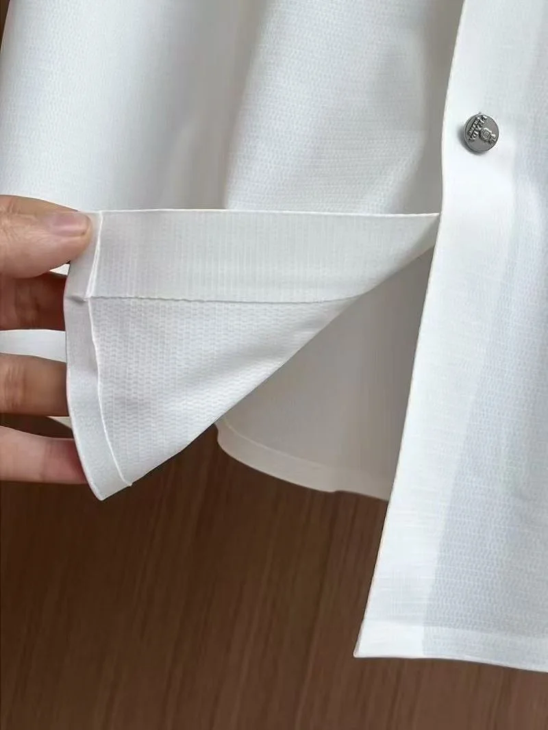 Prada Shirts Unisex 166663