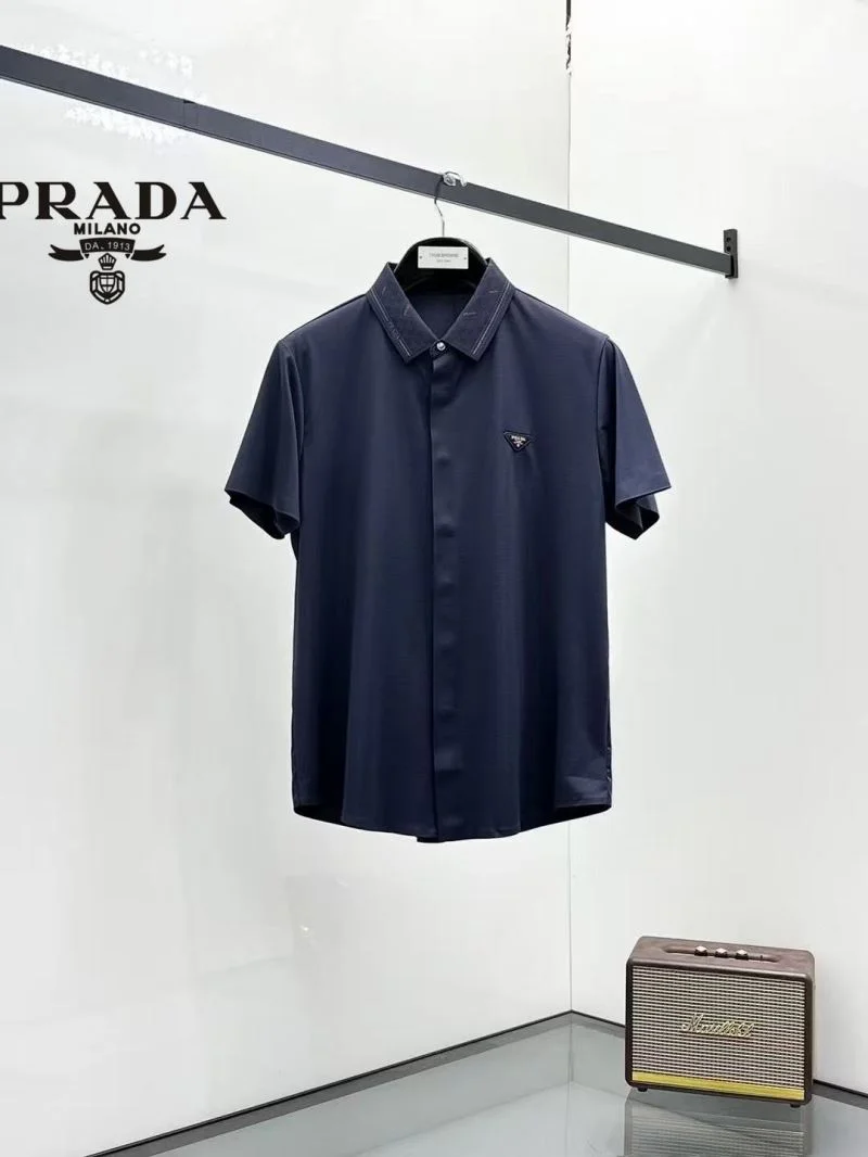 MultiPurpose Prada Shirts 166629