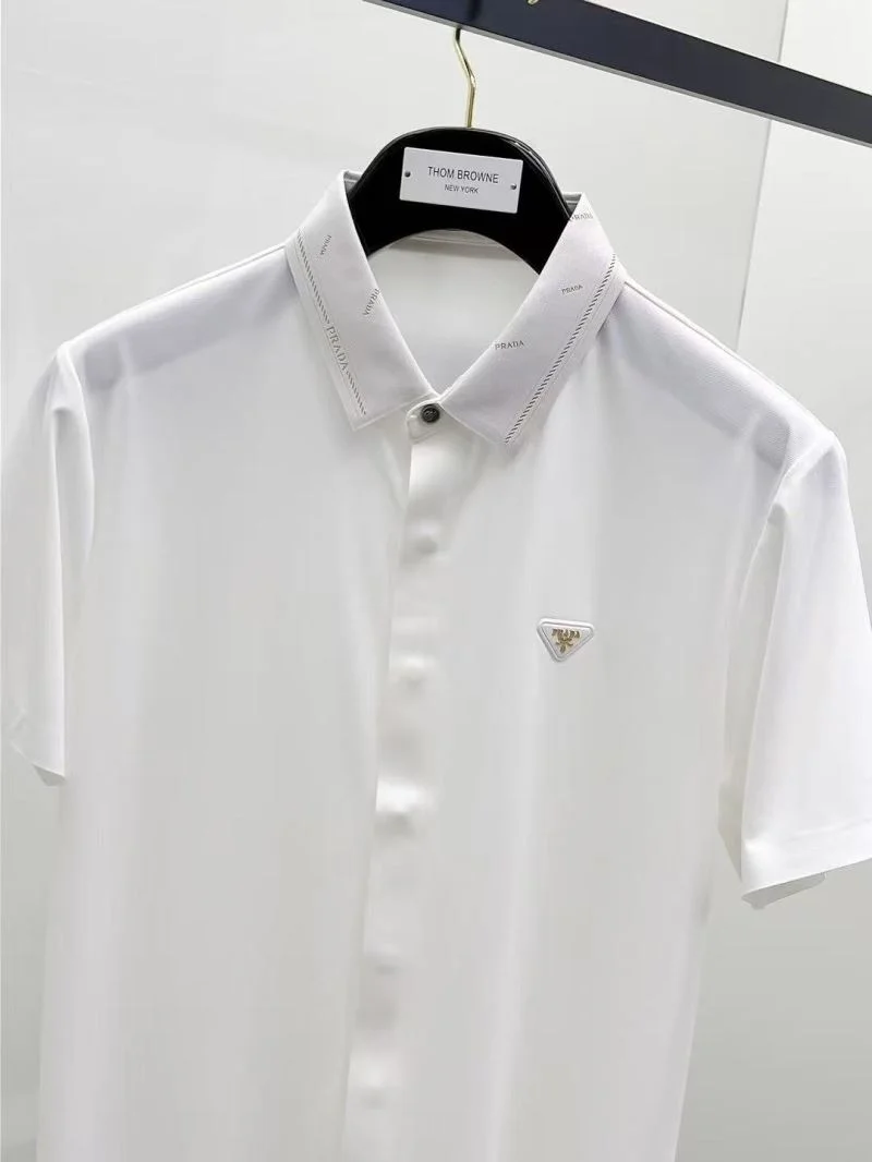 MultiPurpose Prada Shirts 166629