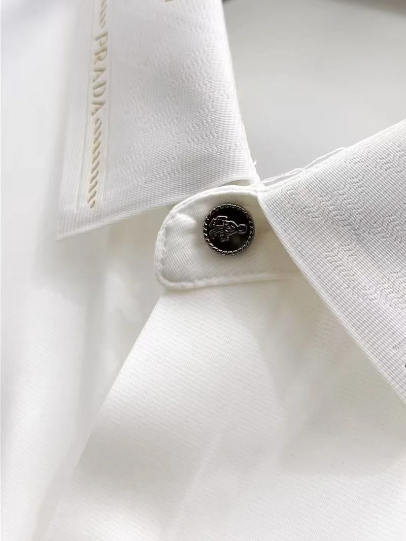MultiPurpose Prada Shirts 166629