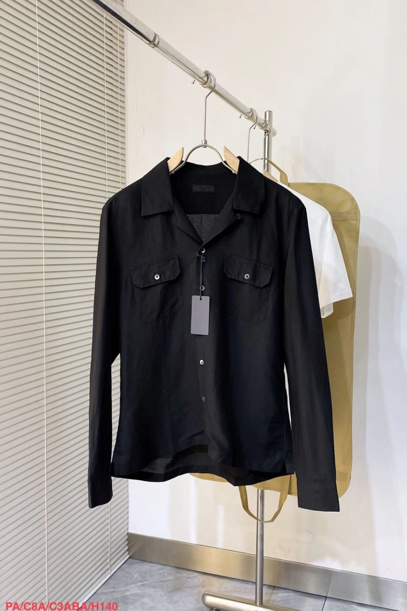 Prada Shirts GoodFit 171590