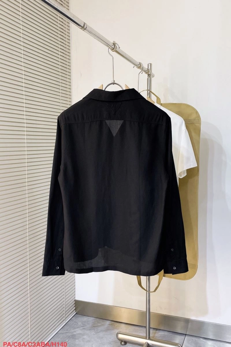 Prada Shirts GoodFit 171590