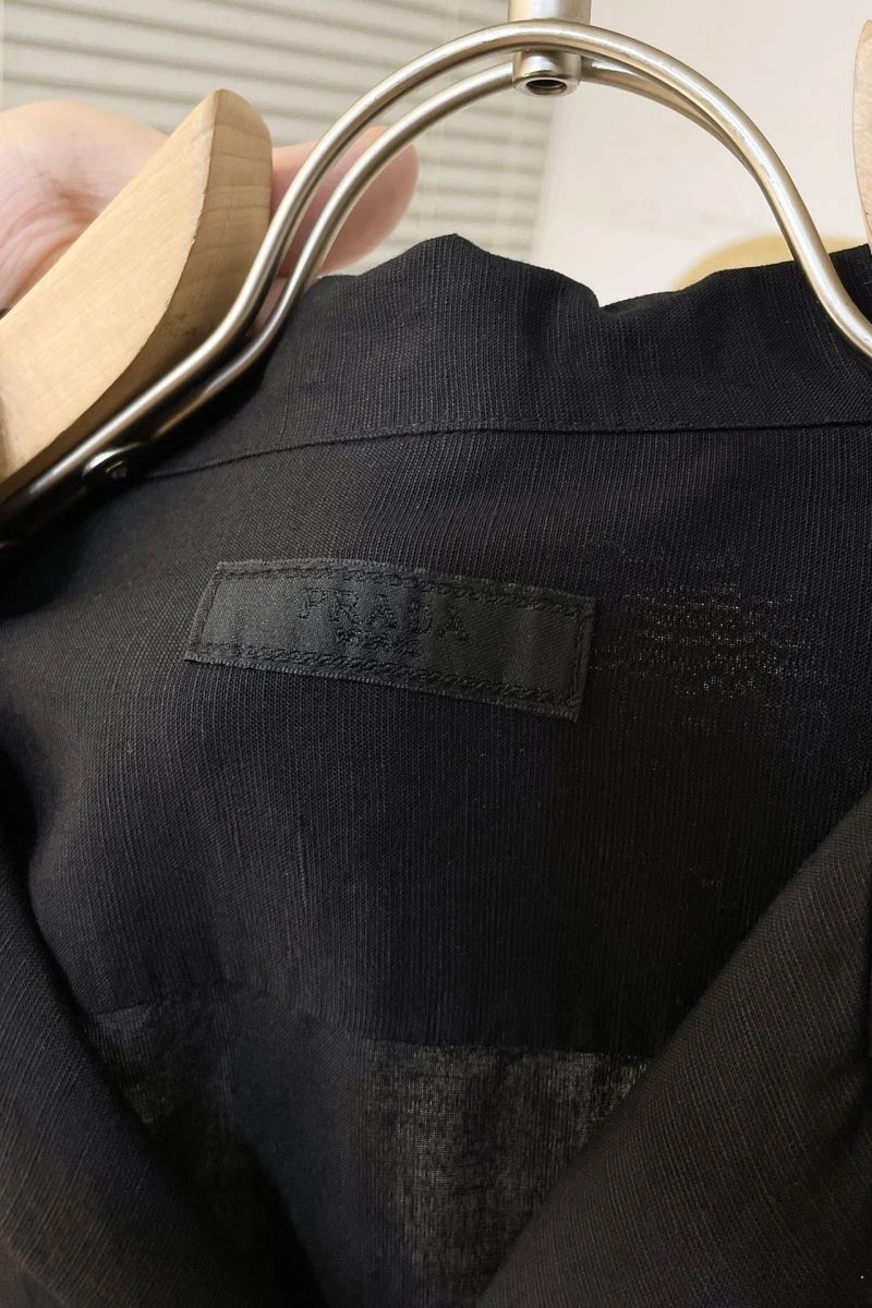 Prada Shirts GoodFit 171590