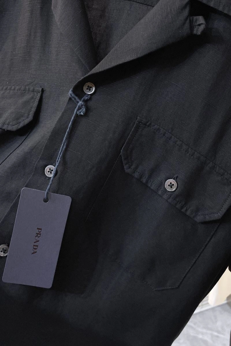 Prada Shirts GoodFit 171590