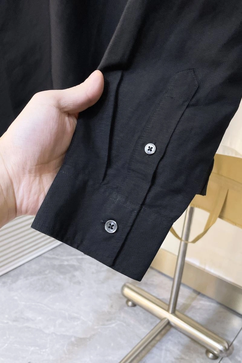 Prada Shirts GoodFit 171590