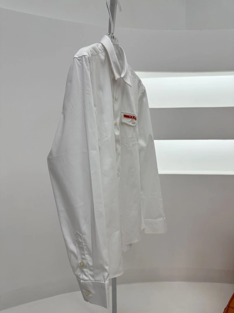 Prada Shirts GoodFit 171644