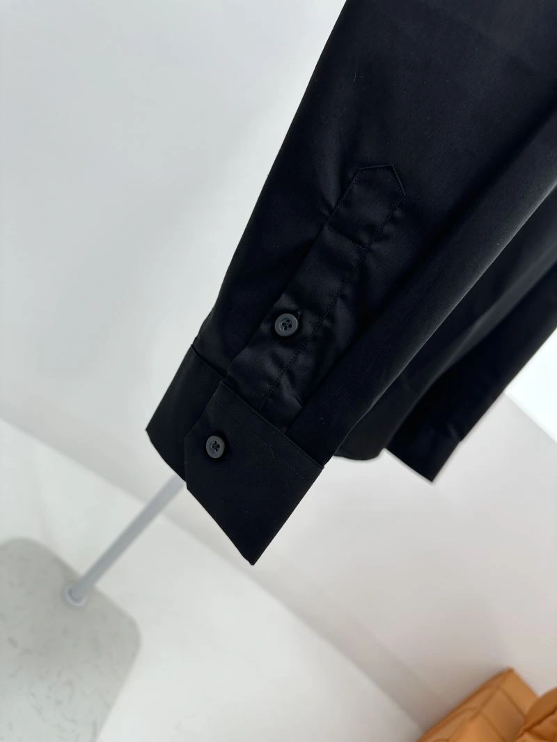 Prada Shirts Contemporary 171594