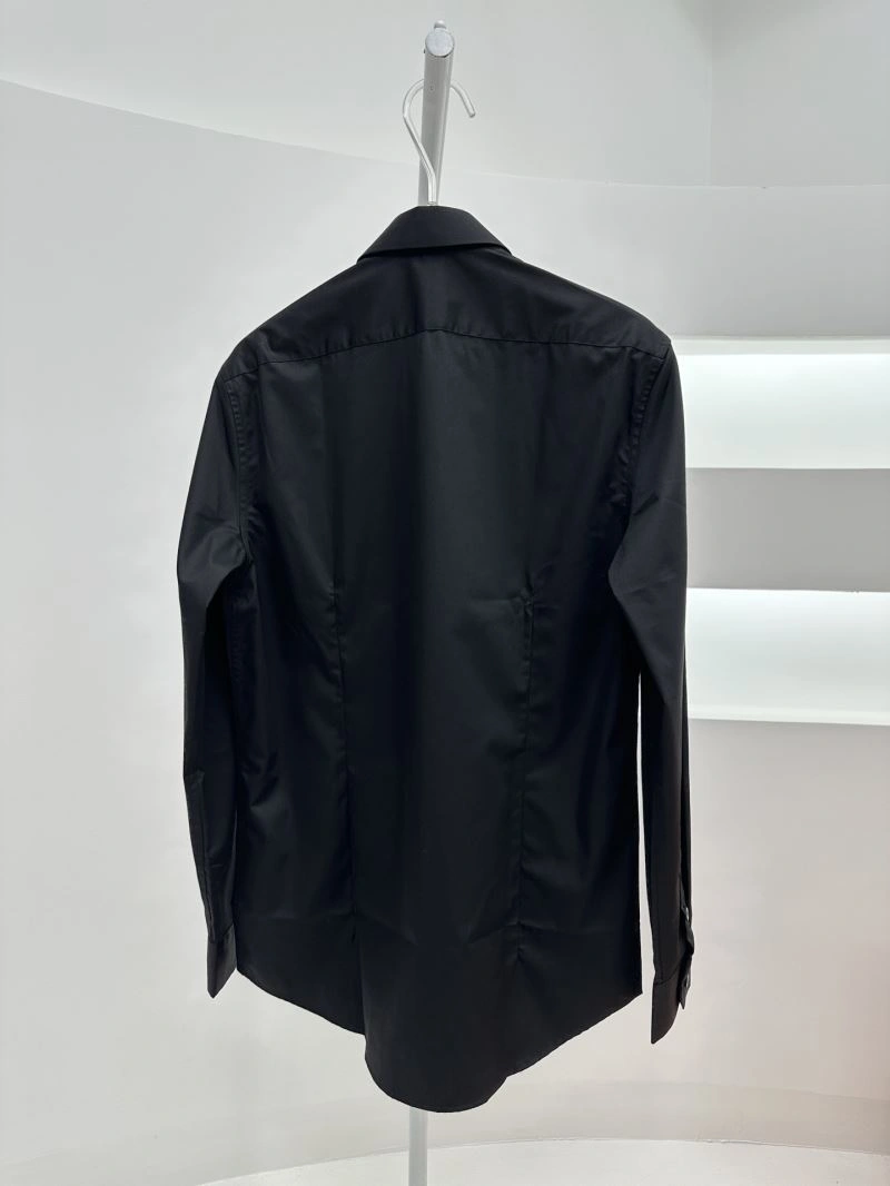 Prada Shirts Contemporary 171594