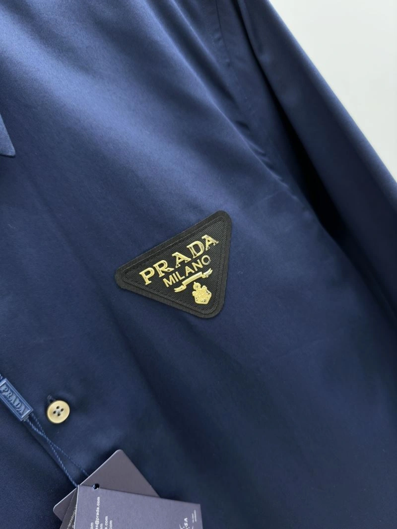 FashionForward Prada Shirts 171602