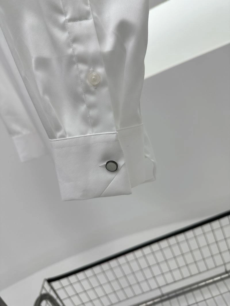 Prada Shirts Sleek 171586