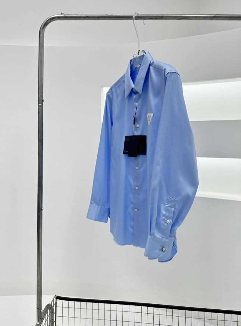 Prada Shirts TravelReady 171587